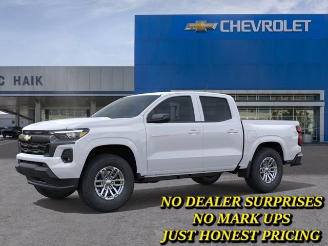 2026 Chevrolet Colorado LT - Photo 2