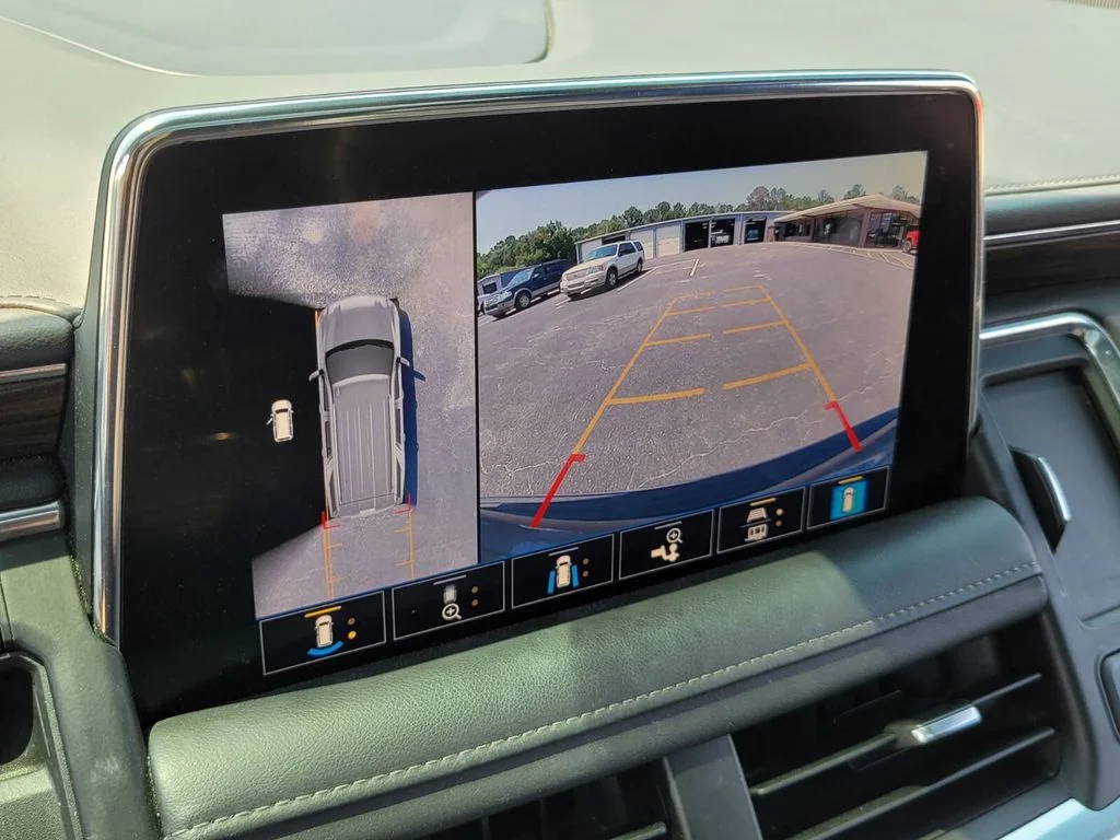 2021 Chevrolet Tahoe Z71 - Photo 17