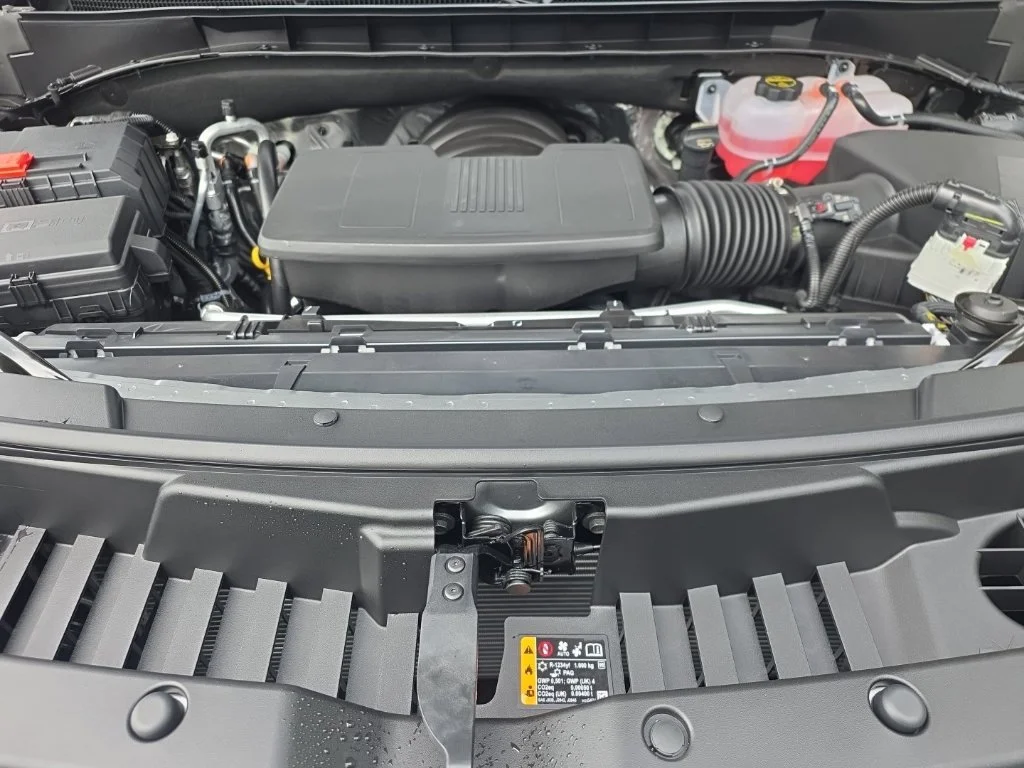 2026 GMC Yukon Denali - Photo 19