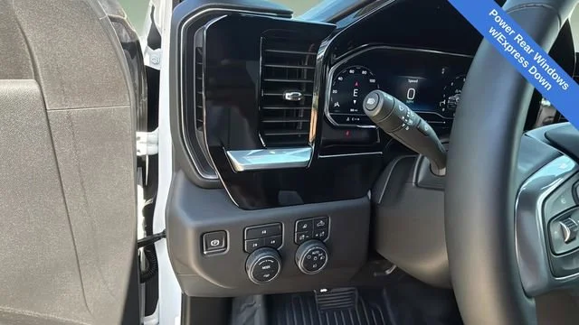 Used 2025 Summit White Chevrolet LT image 22
