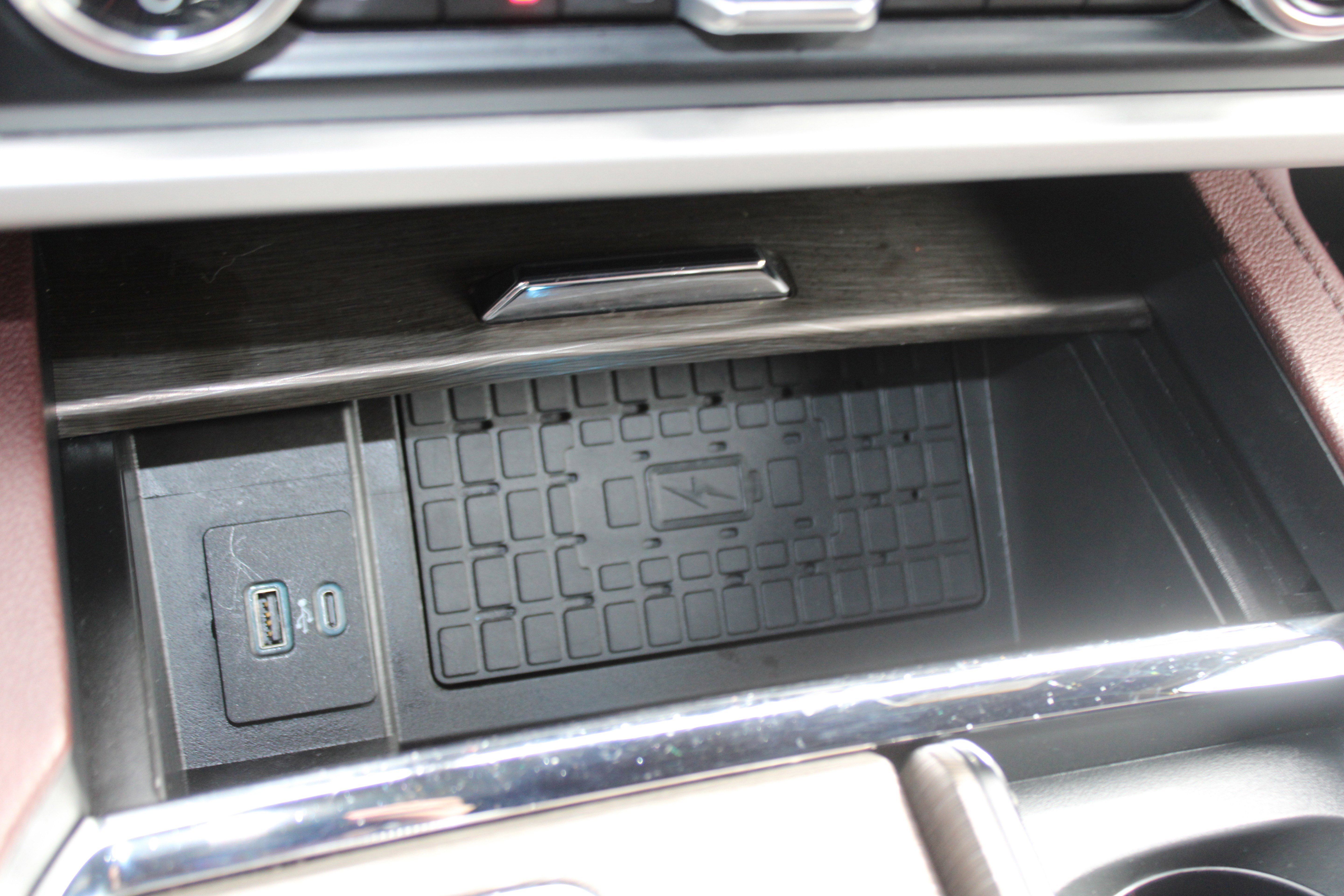 2024 Ford Expedition Limited - Photo 40