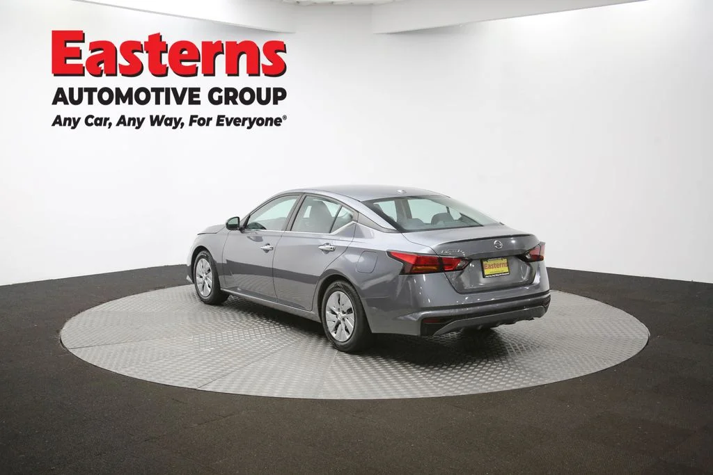 Used 2020 Gray Nissan 2.5 S image 63