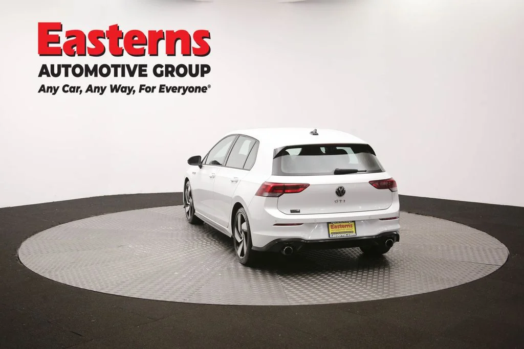 Used 2024 White Volkswagen 2.0T S image 63