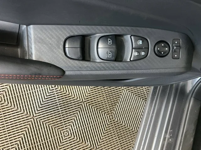 New 2026 Gray Nissan 2.5 SR image 10