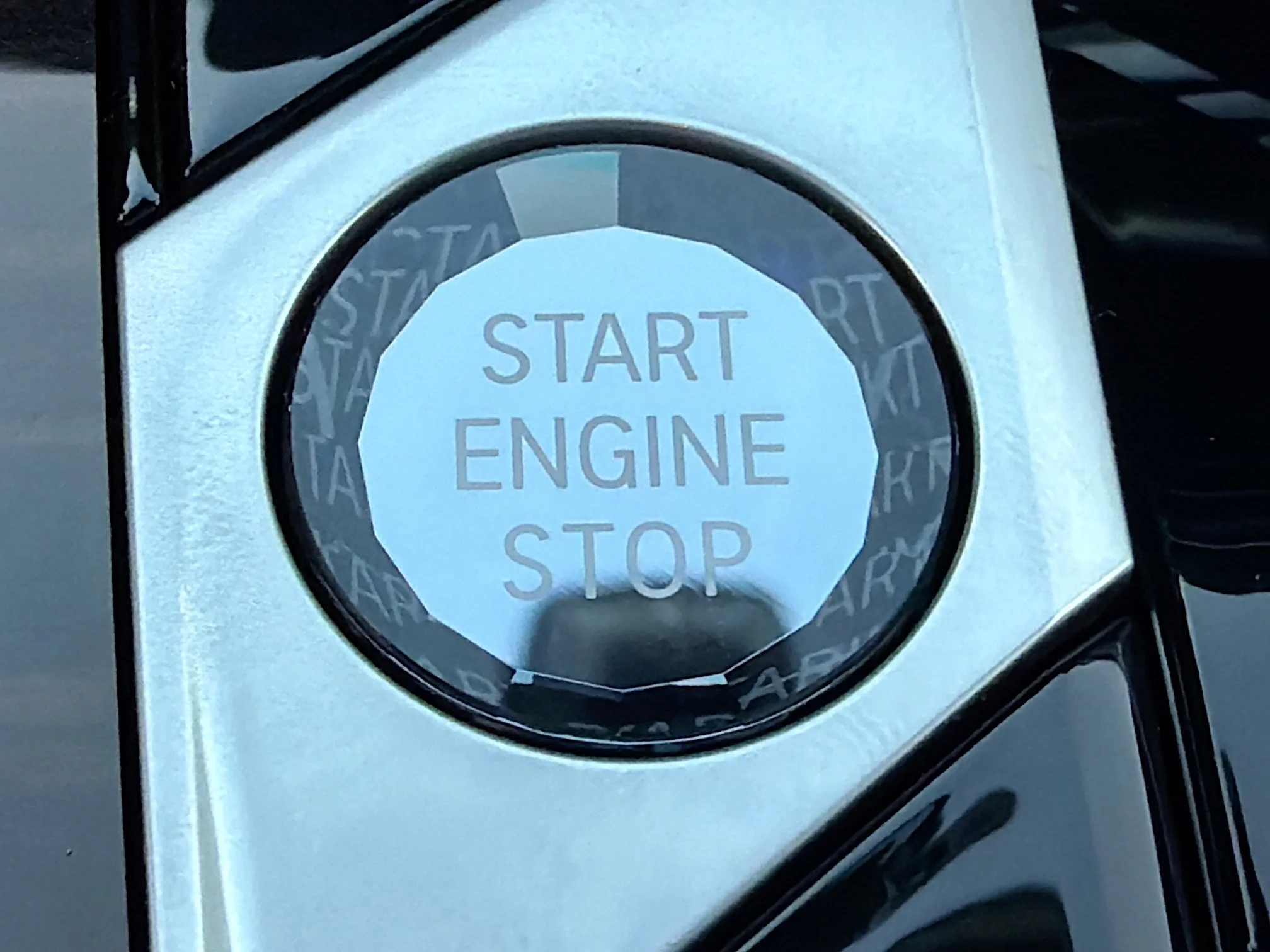 New 2026 Skyscraper Grey Metallic BMW xDrive40i image 36