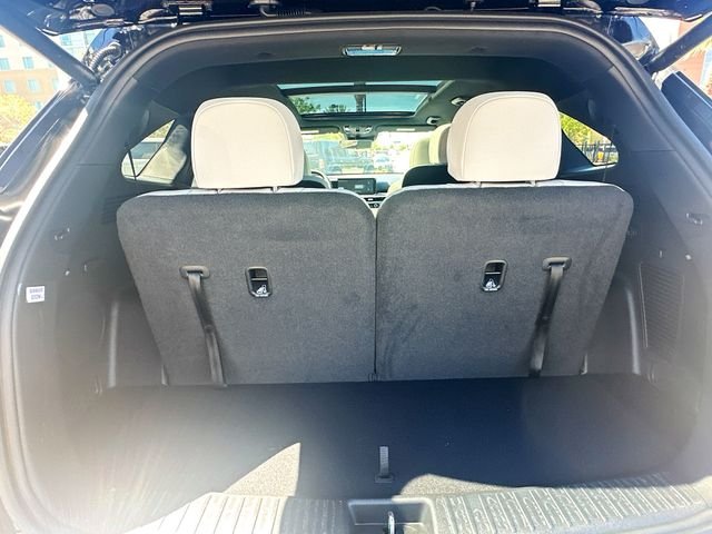 New 2026 Aurora Black Pearl Kia X-Line SX Prestige AWD image 28