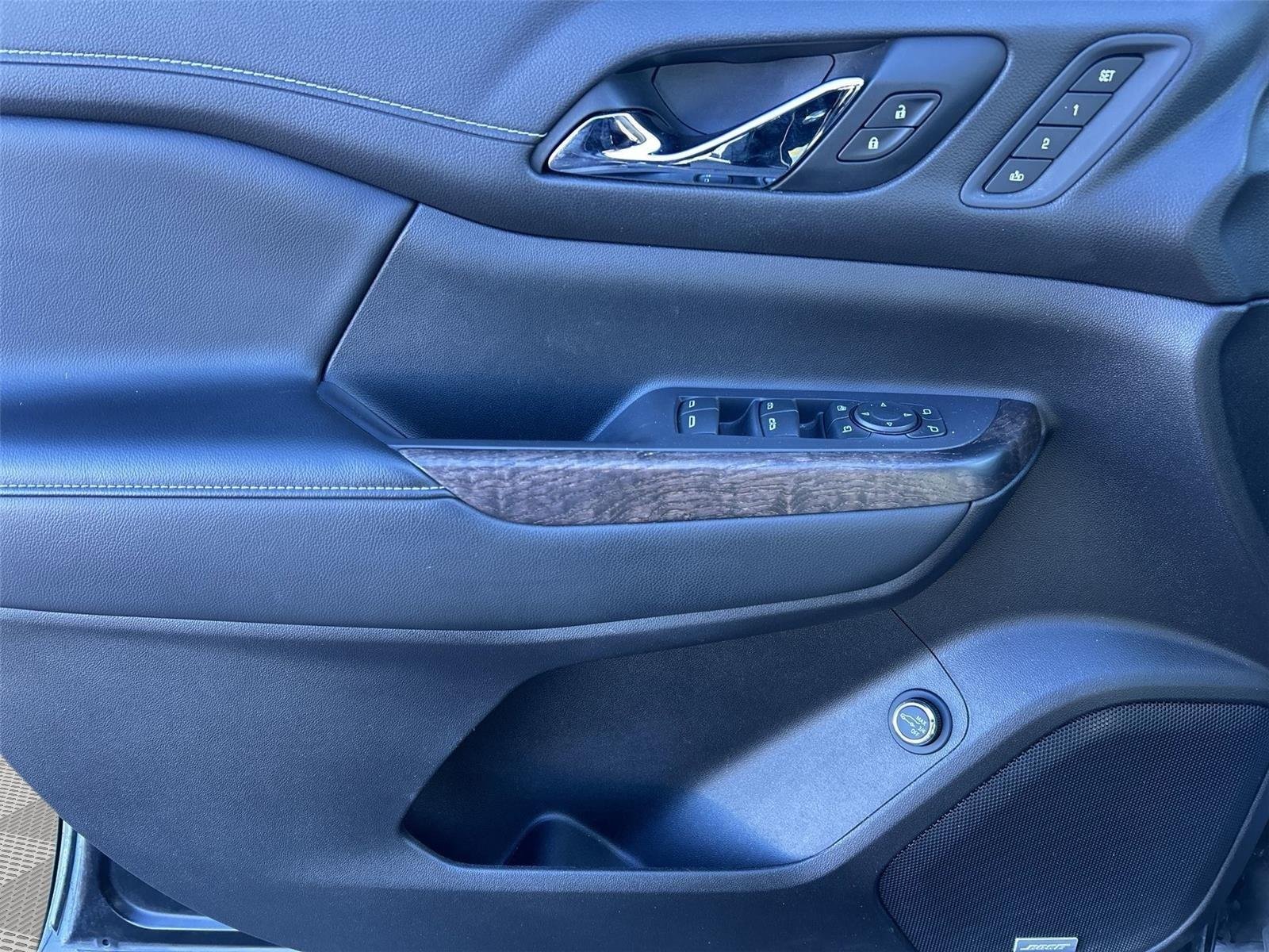 2021 GMC Acadia Denali - Photo 13