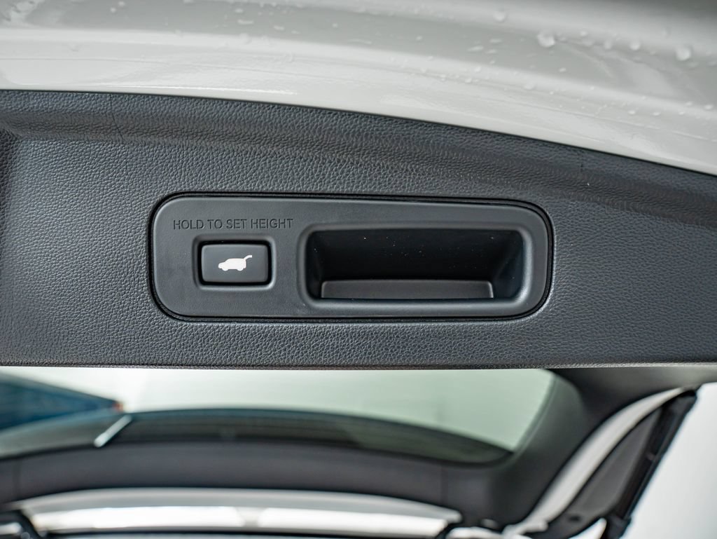 New 2026 Platinum White Pearl Acura A-Spec Advance Package image 41