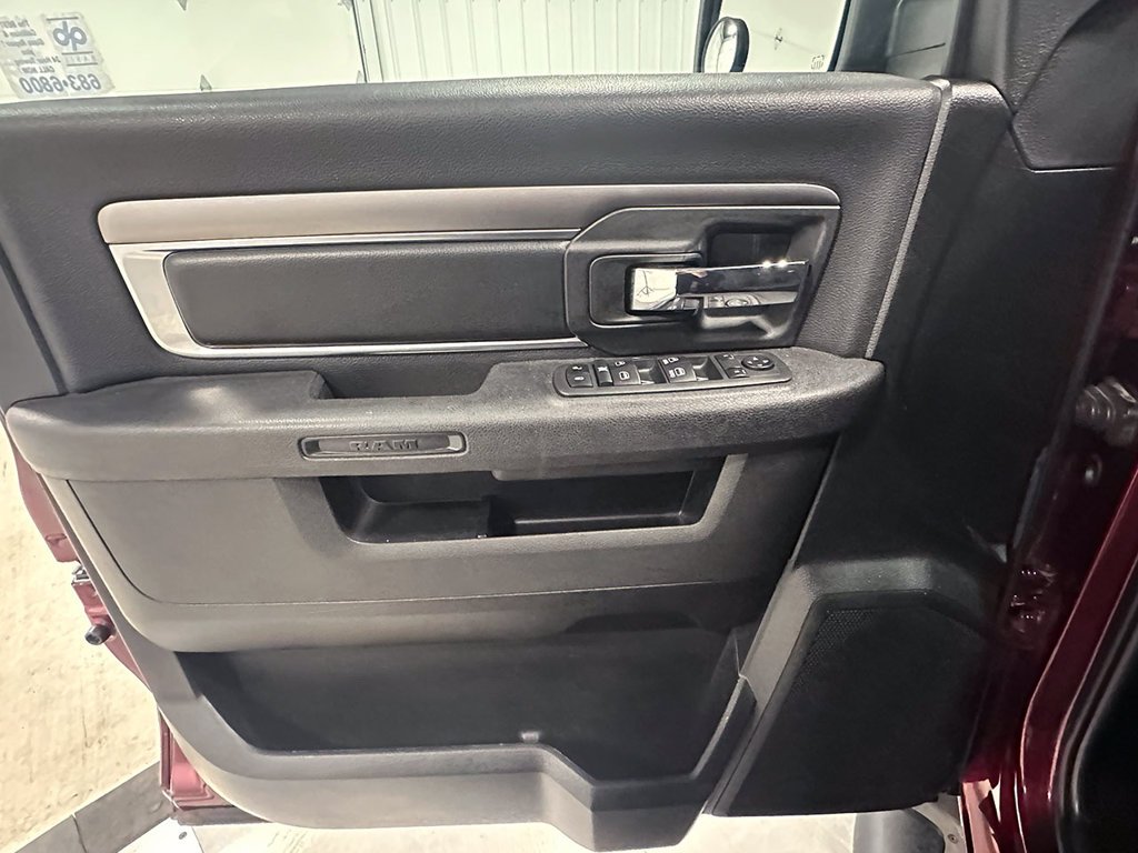Used 2022 Red Ram Warlock image 21