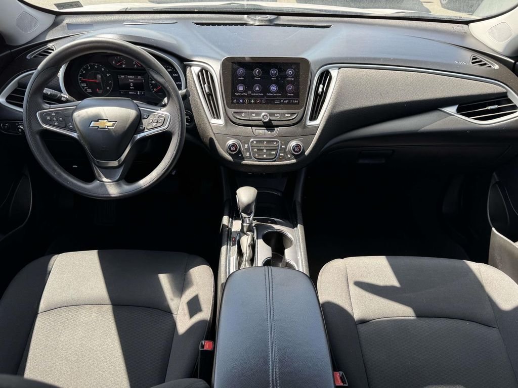 2024 Chevrolet Malibu 1LT - Photo 16