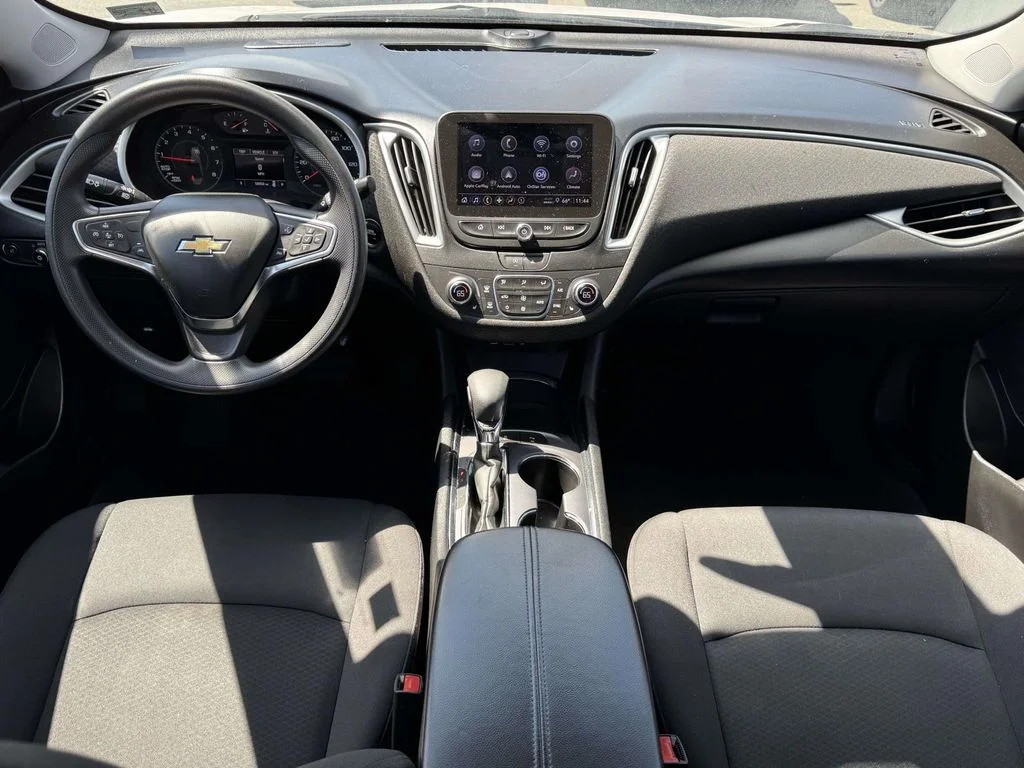 2024 Chevrolet Malibu 1LT - Photo 16
