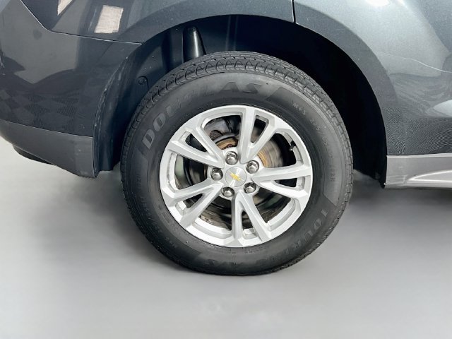 2017 Chevrolet Equinox LT - Photo 33