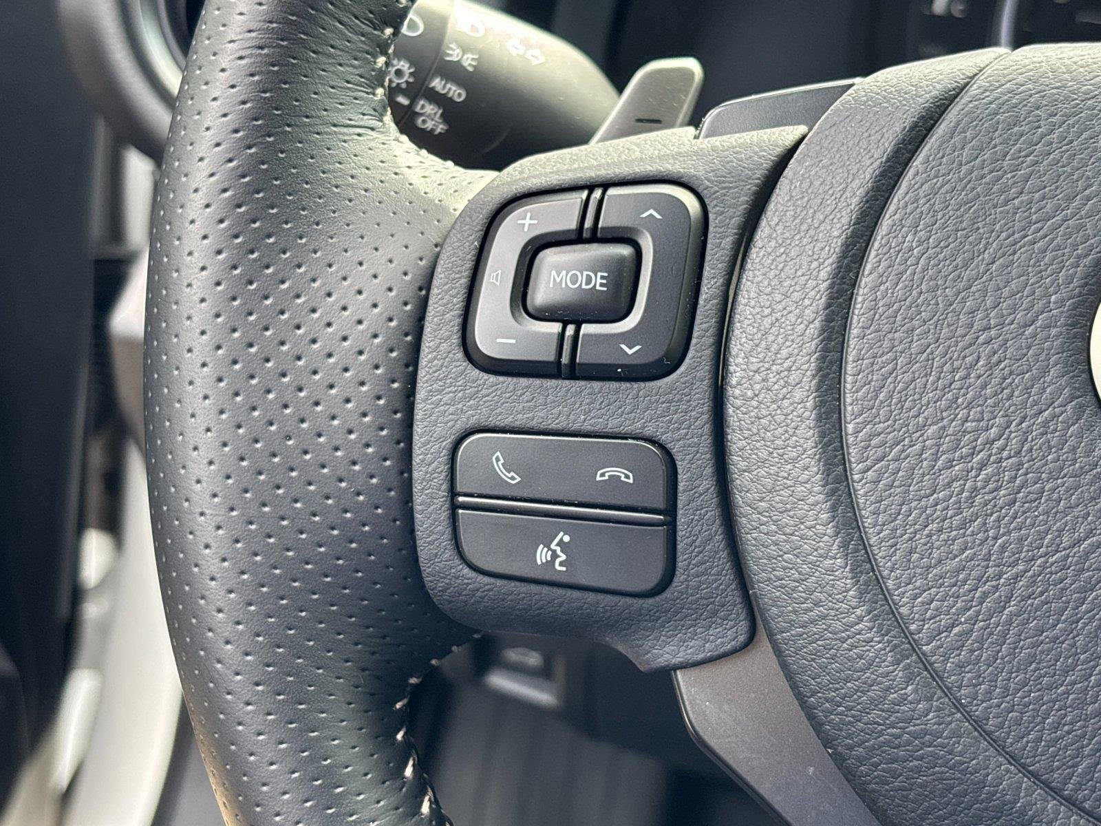 Used 2023 Ultra White Lexus IS 350 F SPORT image 19