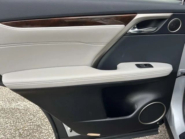 Used 2019 Silver Lexus 350 image 19