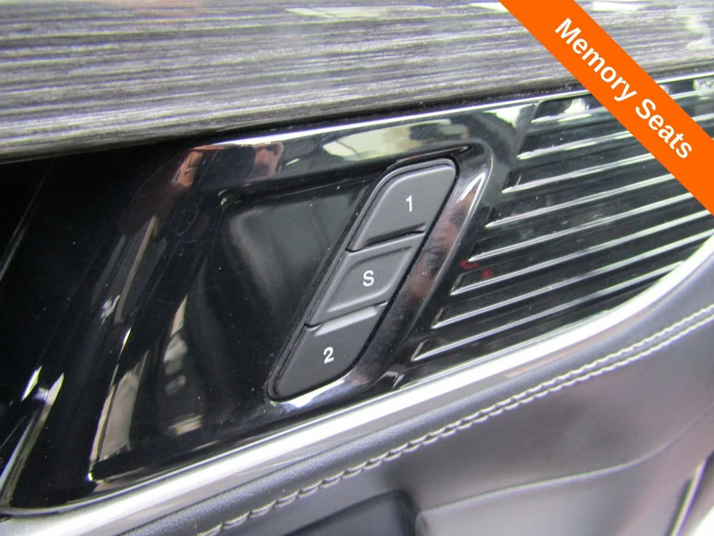 Used 2022 Gray Jeep Series III image 6