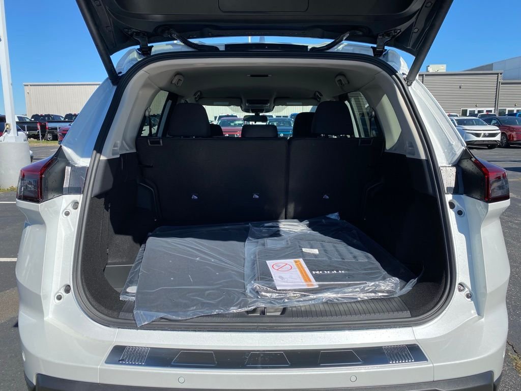 2026 Nissan Rogue SV - Photo 32