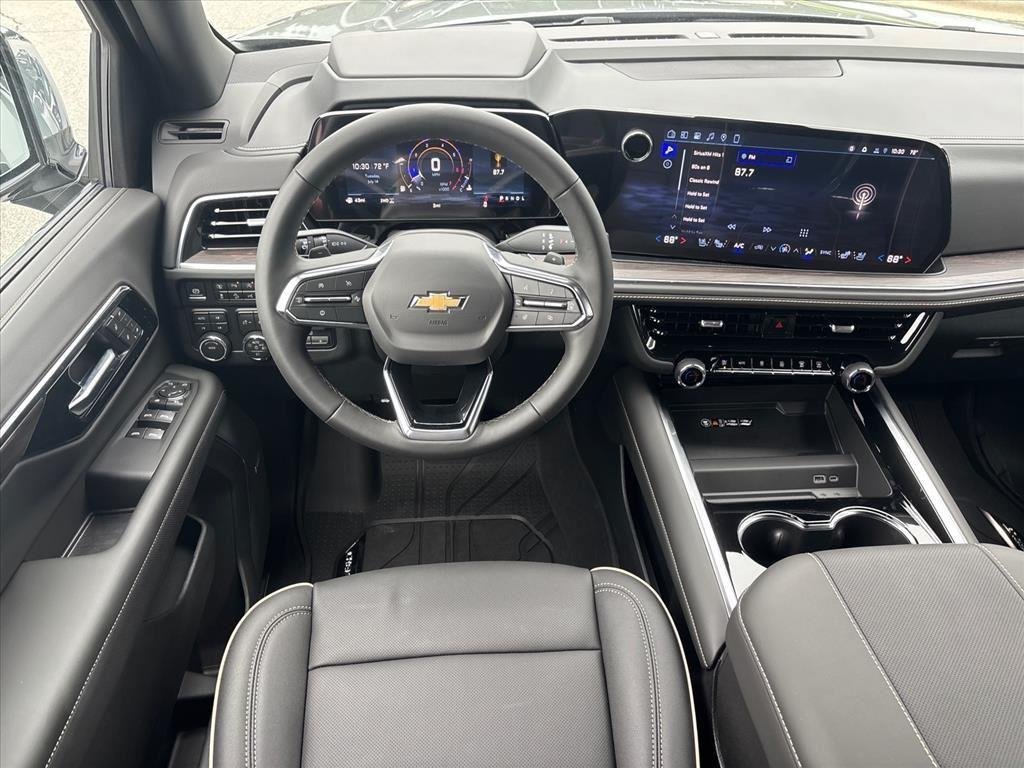 2026 Chevrolet Tahoe Premier - Photo 7