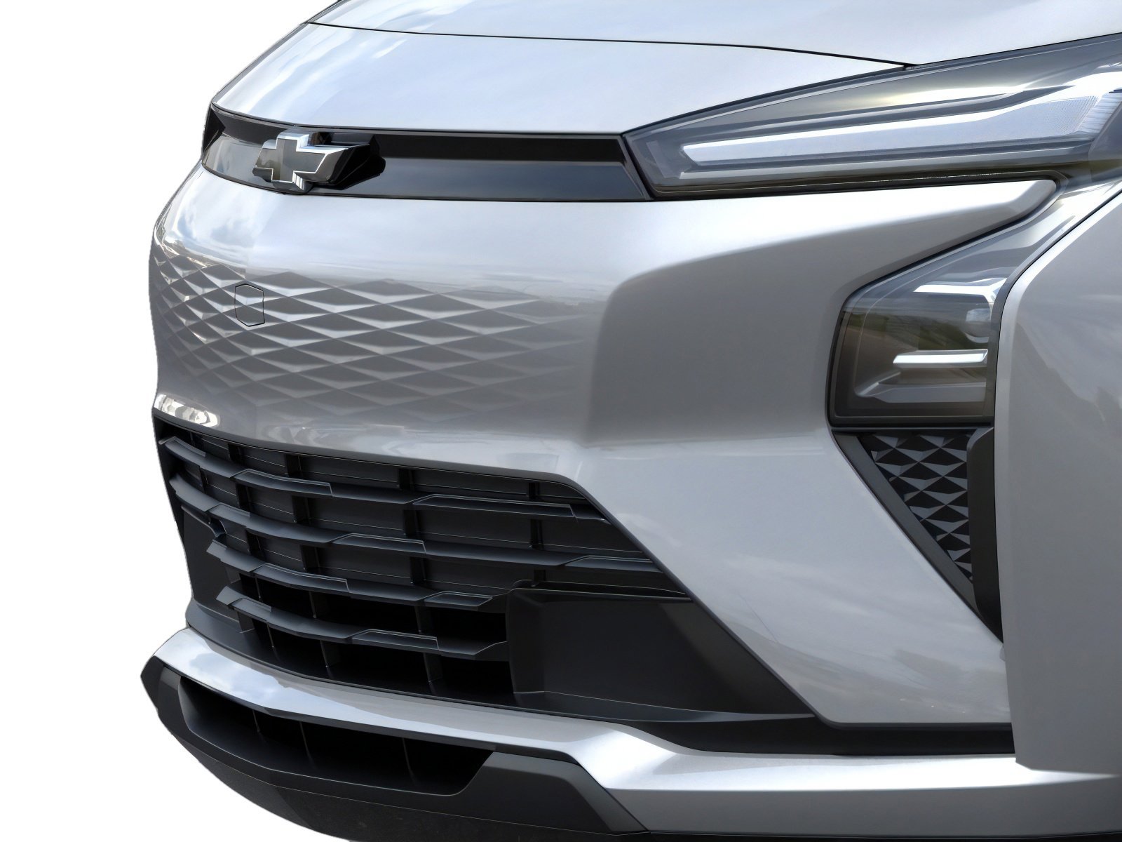 2027 Chevrolet Bolt LT - Photo 13