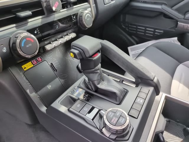 New 2026 Mudbath Toyota  TRD Off-Road image 19