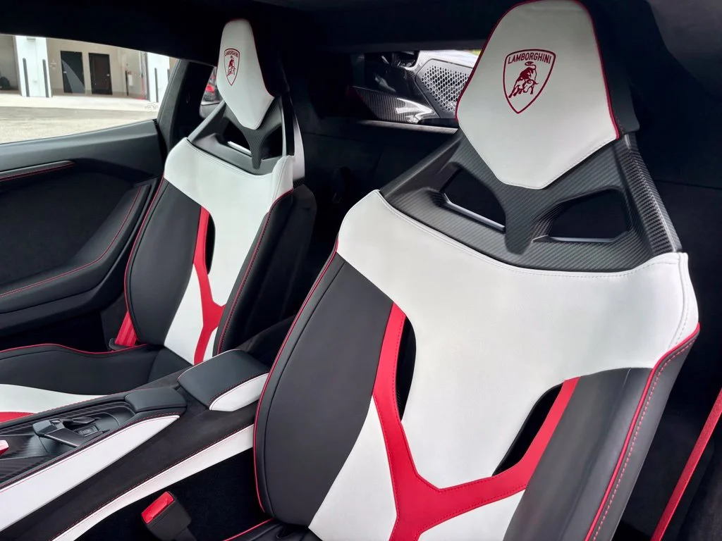 New 2026  Lamborghini Base image 16