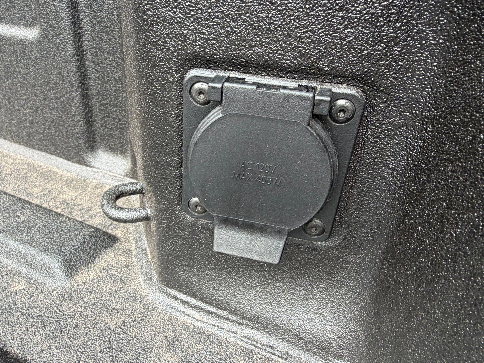 2026 GMC Sierra 2500HD AT4 - Photo 30