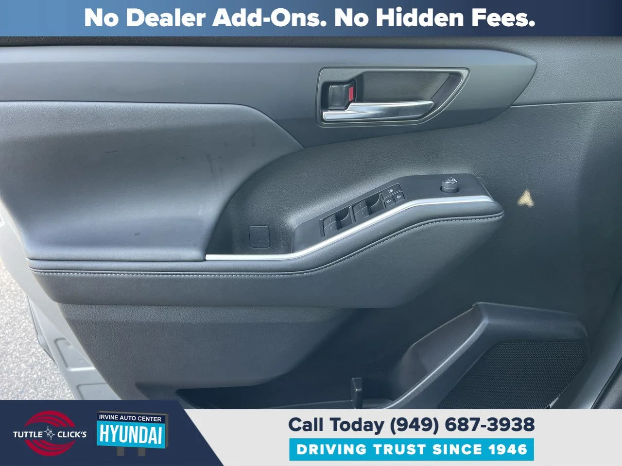 Used 2024 CELESTIAL SILVER TOYOTA TRUCK XLE image 21