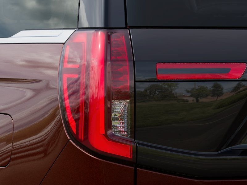 New 2027 Bronze Fire Metallic Tinted Clearcoat Ford MAX Platinum image 21