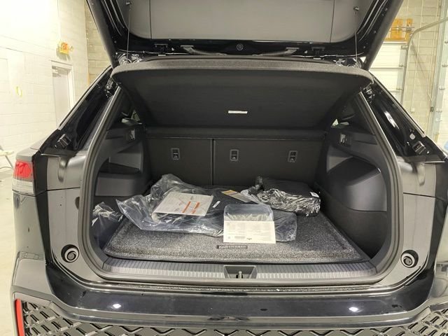 New 2026 Black Volkswagen 2.0T SE R-Line Black image 14