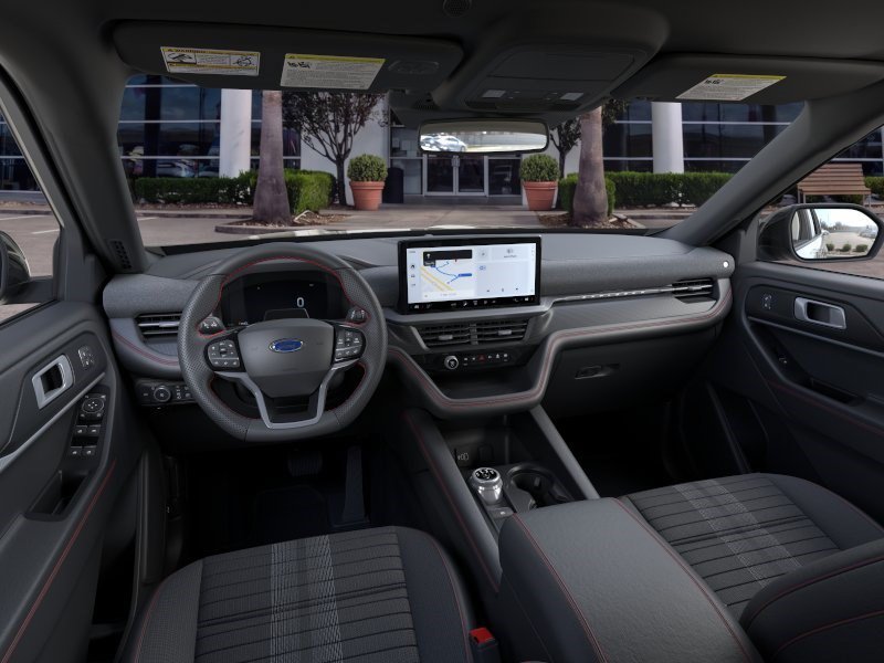 New 2026 Marsh Gray Ford ST-Line image 26