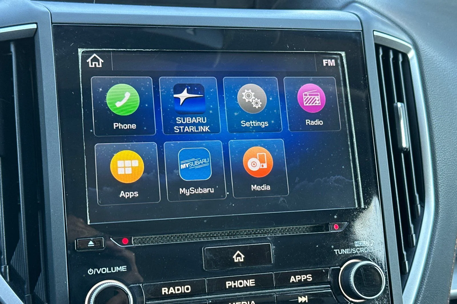 Used 2019 Quartz Blue Pearl Subaru 2.0i Limited image 21