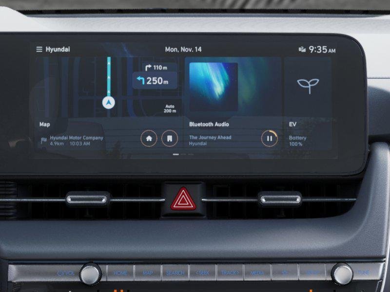 2026 Hyundai IONIQ 5 — photo 13