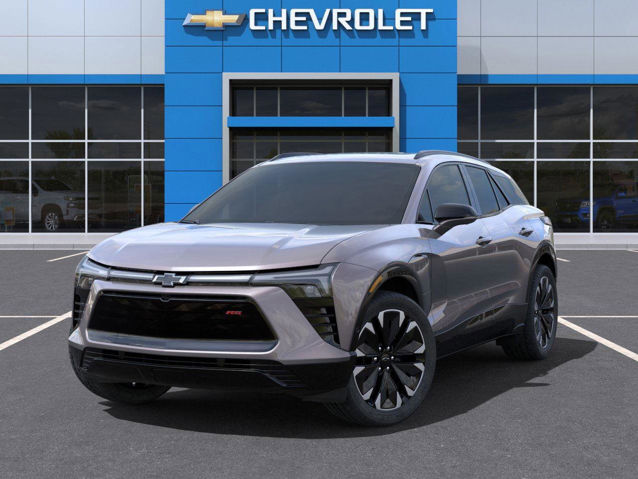2025 Chevrolet Blazer EV RS - Photo 6