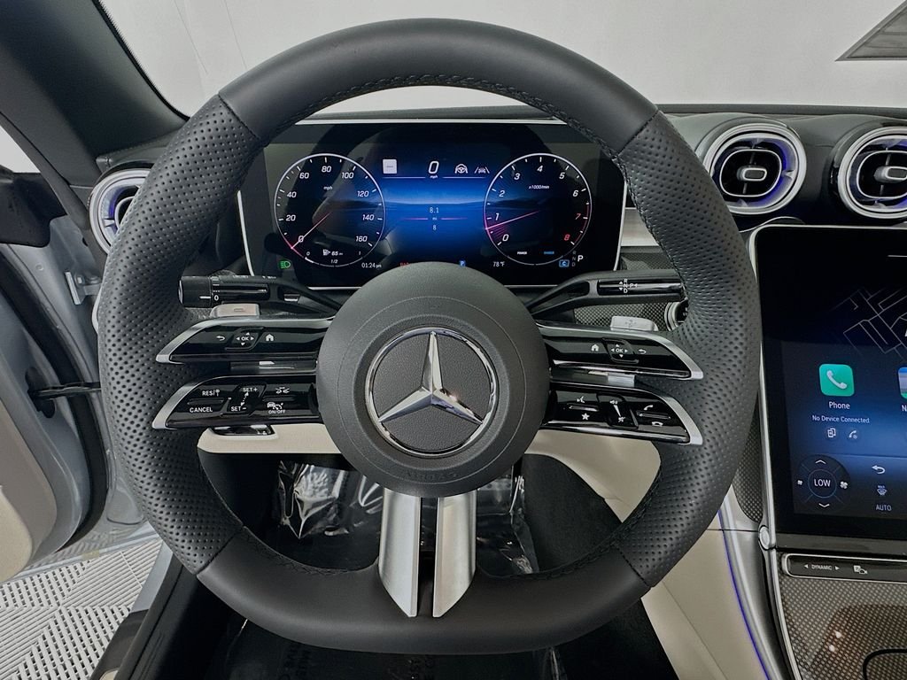 2026 Mercedes-Benz CLE CLE 300 - Photo 11