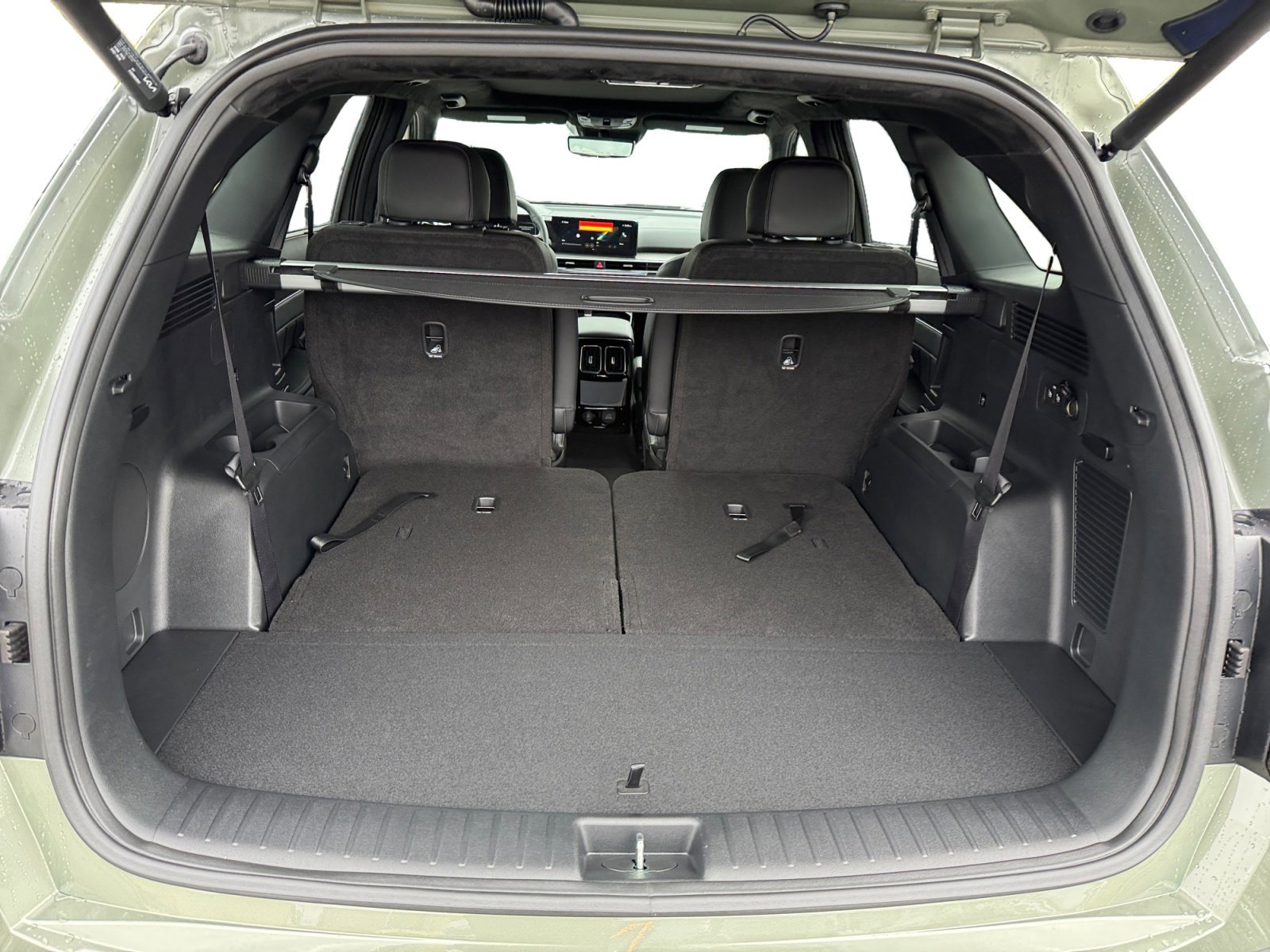 2026 Kia Sorento X-Line SX Prestige - Photo 17
