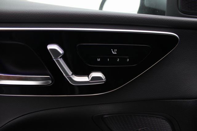 New 2025 Selenite Grey Metallic Mercedes-Benz C 300 image 45
