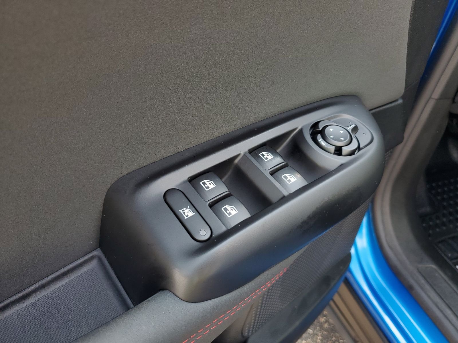Used 2024 Blue Dodge GT image 20