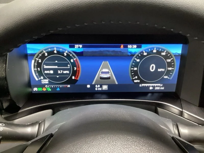 2026 Subaru Outback Touring XT - Photo 30