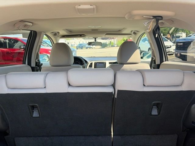 Used 2018 White Honda EX image 15