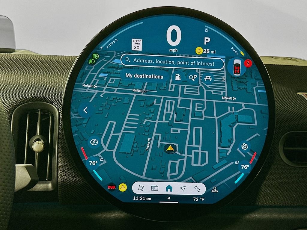 2026 MINI Convertible S - Photo 12
