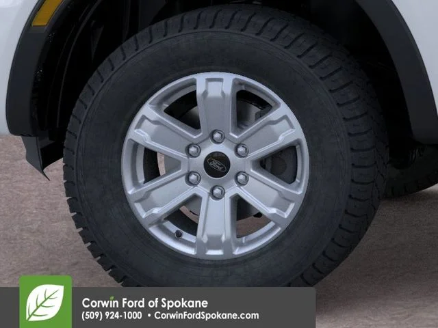 New 2026 Oxford White Ford XL image 19