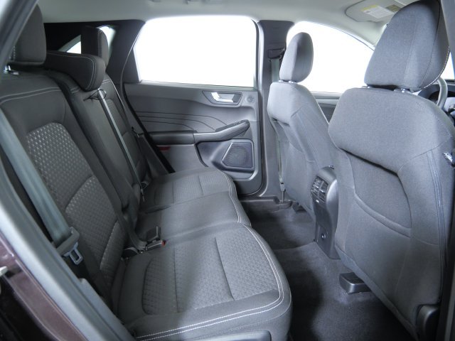 Certified Used 2023 Red Ford Active image 14