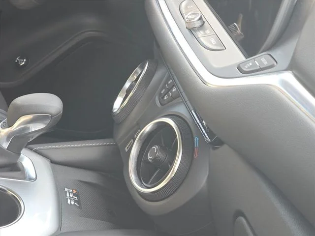 Used 2024 Black Chevrolet LT image 34