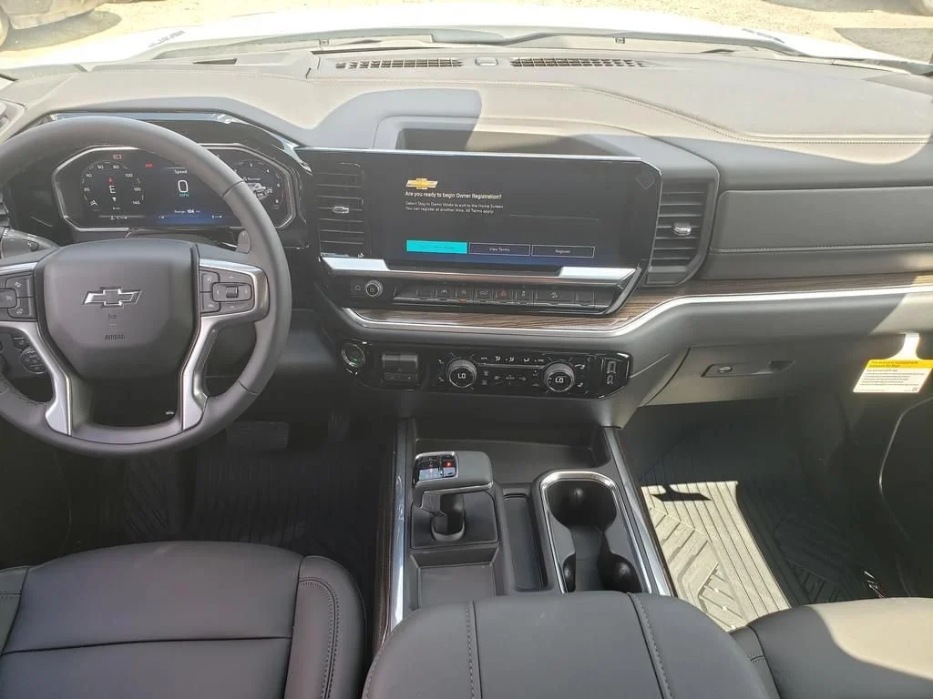 2026 Chevrolet Silverado 1500 RST - Photo 17