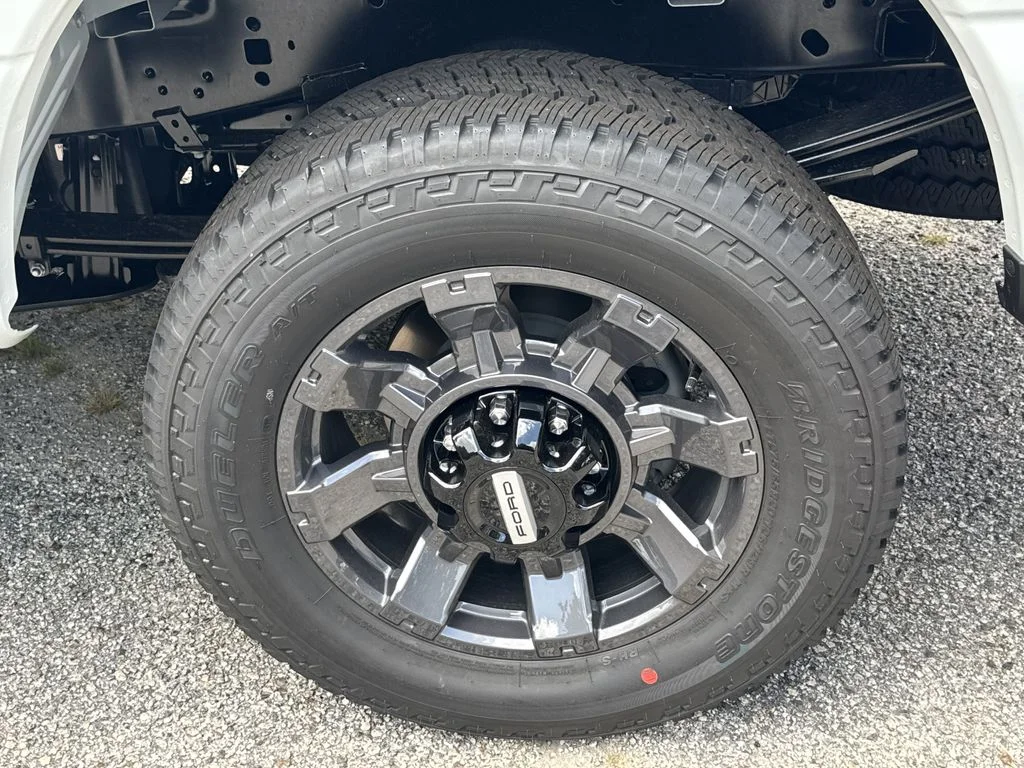 New 2026 Avalanche Ford XL image 19