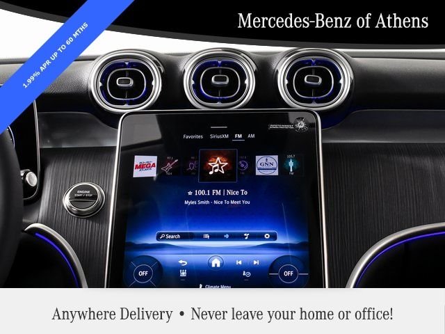 2025 Mercedes-Benz GLC Base - Photo 27