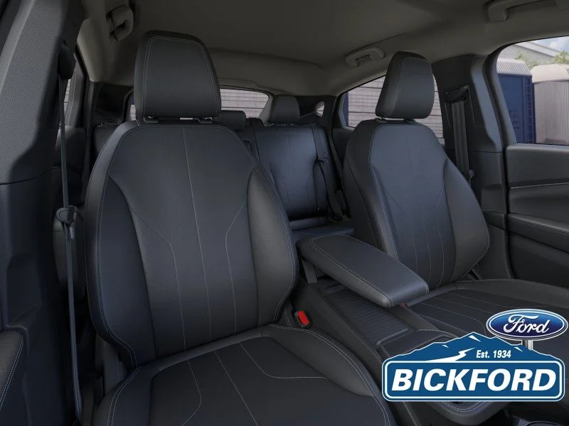 New 2026 Black Ford Select image 10
