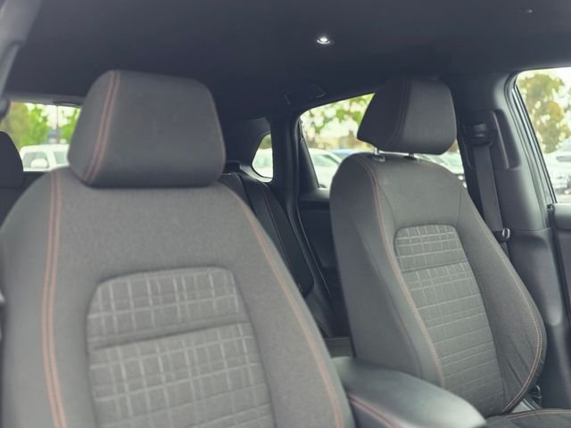 Used 2024  Honda Sport image 11