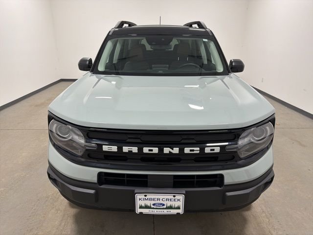 Used 2023 Ford Bronco Sport Outer Banks with VIN 3FMCR9C67PRD39786 for sale in Pine River, Minnesota