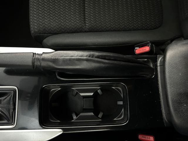Used 2019 Blue Mitsubishi ES image 23
