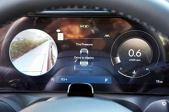 2026 Hyundai Palisade XRT Pro - Photo 39